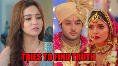 Meet: Meet Hooda tries to find truth behind Meet Ahlawat and Neelam’s marriage  