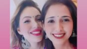 Meet TMKOC actress Munmun Dutta’s ‘main girl’ in life