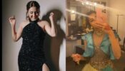Mithila Palkar And Neeti Mohan Share Gorgoeous Snaps In Glittery Ensembles, Take A Look