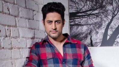Mohit Raina’s Instagram Feed Shows His Love For Pet Dogs