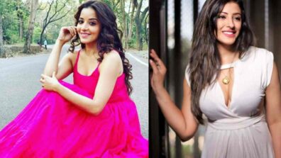 Monalisa To Akshara Singh: Top 5 Divas Of the Bhojpuri Industry