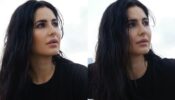 Monday Mood: Katrina Kaif Sizzles The Black T-shirt And Looks Cute