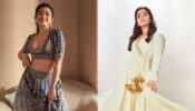 Most Chic Outfits Were Worn By Rashmika Mandanna, Which Are Unique At the Same Time