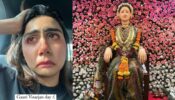Mostly Sane Aka Prajakta Koli Gets Emotional As Gauraai Leaves, Shares Heartfelt Note