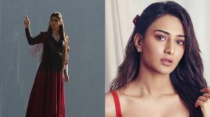 Mouni Roy shares throwback moment from Brahmastra sets, Erica Fernandes shares brutally honest review saying, “great try but not a successful one…”