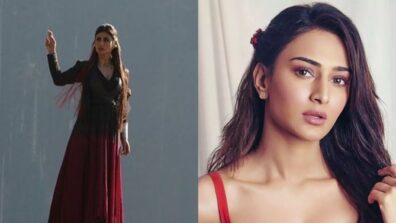 Mouni Roy shares throwback moment from Brahmastra sets, Erica Fernandes shares brutally honest review saying, “great try but not a successful one…”