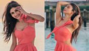 Mouni Roy wants to dance with waves, proves she’s quintessential sensuous water baby in new pics