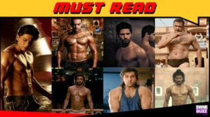Movie actors who stunned industry with unbelievable fitness transformation