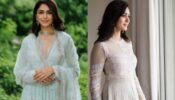 Mrunal Thakur has looks that will get you prepared for the upcoming wedding season