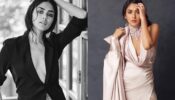 Mrunal Thakur’s sultry poses on camera from her Photoshoots