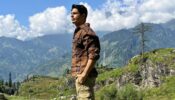 “Musafir Hoon Yaaron..” Sidharth Malhotra Shares Glimpses From Manali Vacation