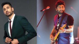Musical saga to heal your heartbroken soul: From Arjun Kanungo to Arijit Singh