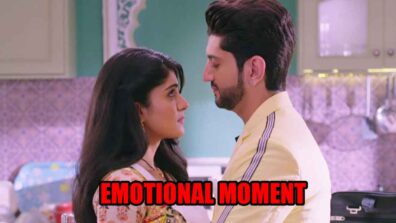 Muskuraane Ki Vajah Tum Ho: Kabir and Katha’s emotional moment in jail