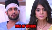Muskuraane Ki Vajah Tum Ho: Katha and Yuvraj get into a war of words