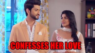 Muskuraane Ki Vajah Tum Ho: Katha confesses her love to Kabir