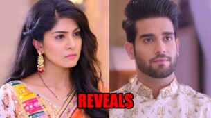 Muskuraane Ki Vajah Tum Ho: Katha reveals being pregnant with Yuvraj’s child in front of Shekhawat family