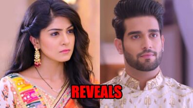 Muskuraane Ki Vajah Tum Ho: Katha reveals being pregnant with Yuvraj’s child in front of Shekhawat family