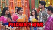 Muskuraane Ki Vajah Tum Ho: Shekhawat family learns about Katha’s pregnancy