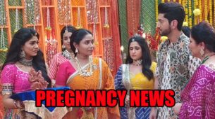 Muskuraane Ki Vajah Tum Ho: Shekhawat family learns about Katha’s pregnancy
