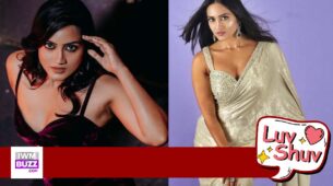 My dream date destination would be Italy and Greece: Amika Shail