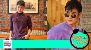 My family loves Rice and Chicken Curry that I cook for them: Jason Tham