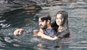 My lips started turning blue”  Celesti Bairagey shares her experience on shooting water sequences at zero degrees