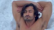 “My Path Is Different” Says Vidyut Jammwal While Buried In Show, See Photos.