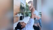 “My Whole” Priyanka Chopra Enjoys With Her Daughter Malti Marie