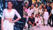 “My whole world”, Nia Sharma shares emotional moment from Jhalak Dikhlaa Jaa 10 sets