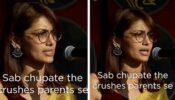 Na Thi Koi Hera Pheri: Sriti Jha shares her childhood ‘crush’ story