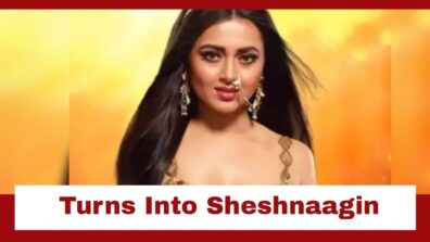 Naagin 6: Prathna to turn into Sheshnaagin on Laal Chaand Raat