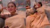 Naagin fame Tejasswi Prakash undergoes massive transformation, checkout video