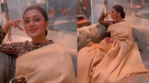 Naagin fame Tejasswi Prakash undergoes massive transformation, checkout video
