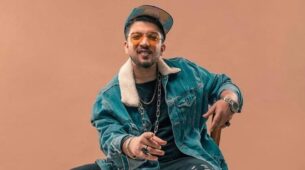 Naezy’s top 3 rap songs that the Indian audience loves him for!