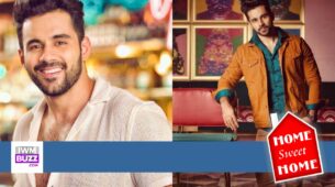 Narendra Modi ji would be the first guest to my dream house: Abhishek Bajaj