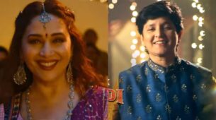 Navratri Garba 2022: Falguni Pathak ‘Vasaladi’ And Madhuri Dixit ‘Maja Ma’ Songs To Make You Dance
