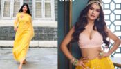 Navratri Special: Get your daily dose of ethnic fashion from Divyanka Tripathi and Avneet Kaur ASAP