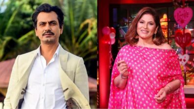 Nawazuddin Embarrassed By  Distasteful Comparisons With Archana  Puransingh