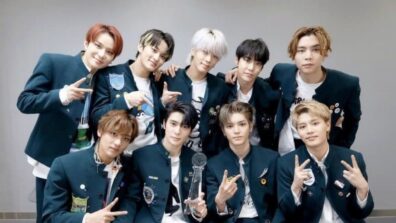 NCT’s Most Streamed Songs To Listen To While Travelling