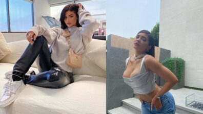 Need partywear? Kylie Jenner’s closet has got your back! Here are some outfits you can recreate for much cheaper prices