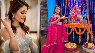 Neha and Sonu Kakkar bring A game in ethnic lehenga fashion, fans get ‘sibling goals’