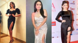 Neha Kakkar, Dhvani Bhanushali, And Kanika Kapoor: Top Female Singing Artists In Bodycon Dresses