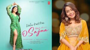 Neha Kakkar Trolled For Remaking Falguni Pathak’s Song
