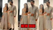 New jodi alert: Ranbir Kapoor and Kiara Advani collaborate for a new project, watch unseen BTS video
