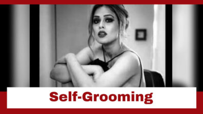 Nia Sharma Of Jhalak Dikhhla Jaa Fame Opens Up About Her Self-Grooming Phase