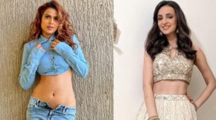 Nia Sharma to Sanaya Irani: Flat Belly actresses of the small screen