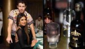 Nick Jonas And Priyanka Chopra Enjoy Dinner At Sona Restaurant With Yummy Golgappas