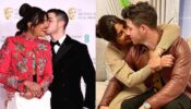 Nick Jonas and Priyanka Chopra’s lovey-dovey pictures together