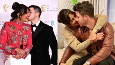 Nick Jonas and Priyanka Chopra’s lovey-dovey pictures together