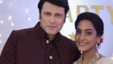 Nikhil and Pallavi are literally two peas of the same pod: Cezanne Khan on Appnapan… Badalte Rishton Ka Bandhan